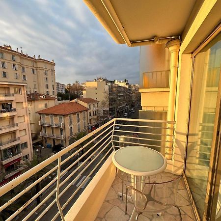 Cannes Carnot 1 Екстериор снимка
