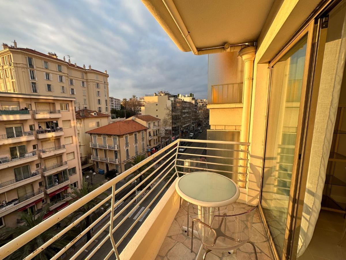 Cannes Carnot 1 Екстериор снимка