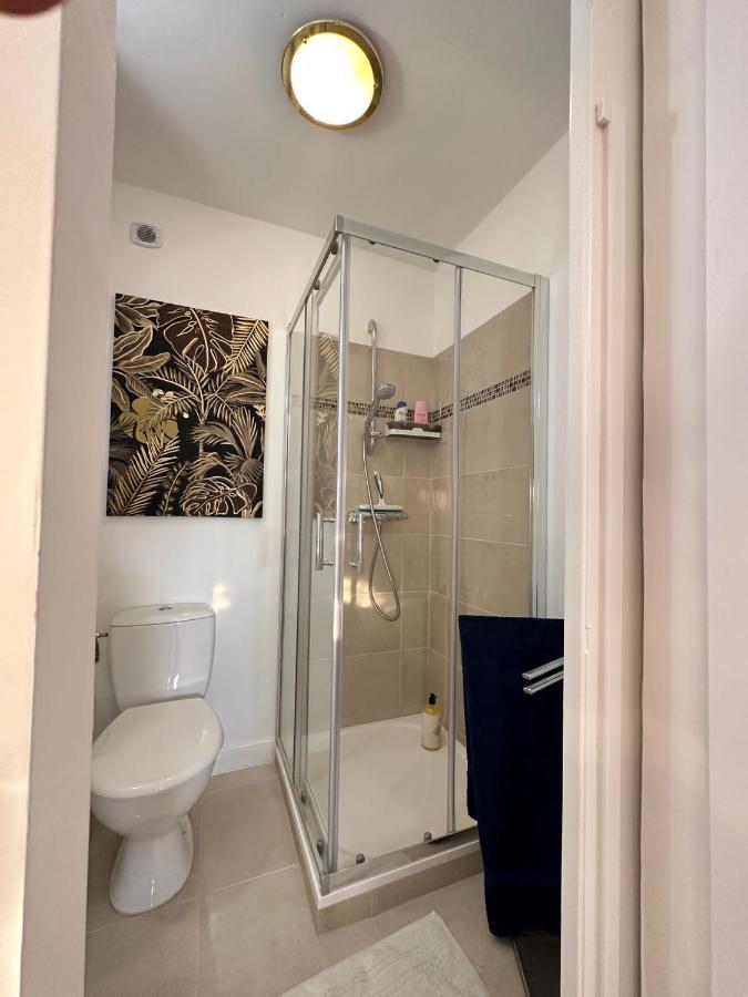 Cannes Carnot 1 Екстериор снимка