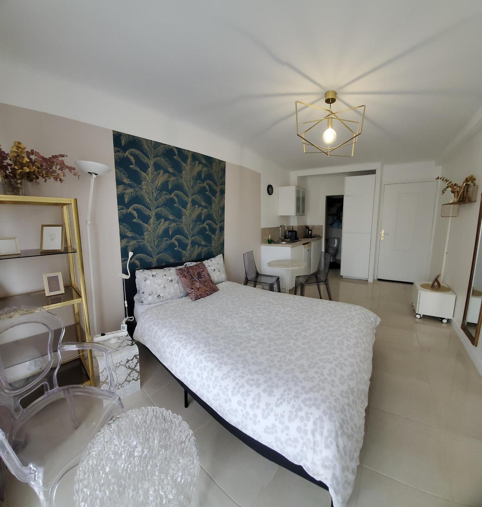Cannes Carnot 1 Екстериор снимка